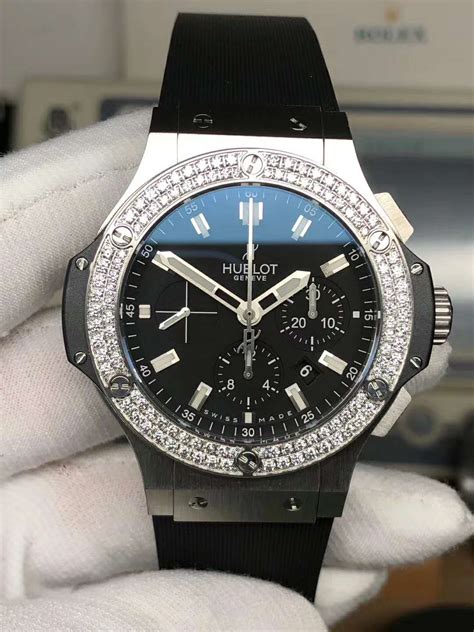 cinturini hublot replica|are hublot watches real.